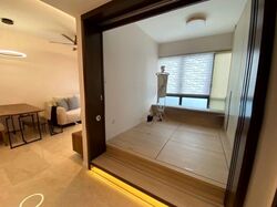 Botanique At Bartley (D19), Condominium #603730491